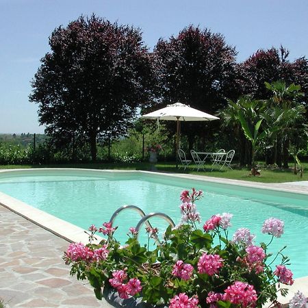Villagaia Country House Montafia Exterior photo