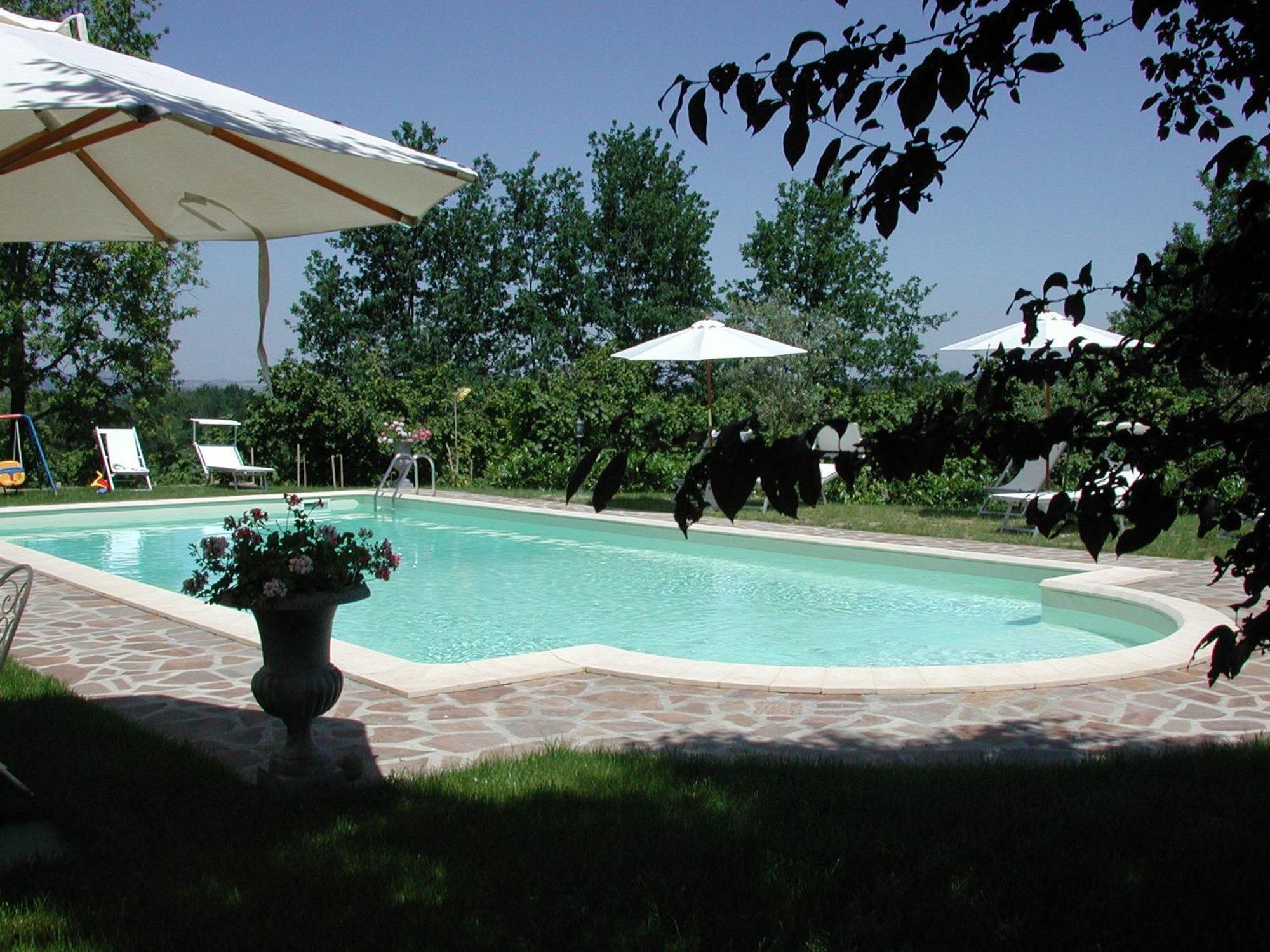 Villagaia Country House Montafia Exterior photo