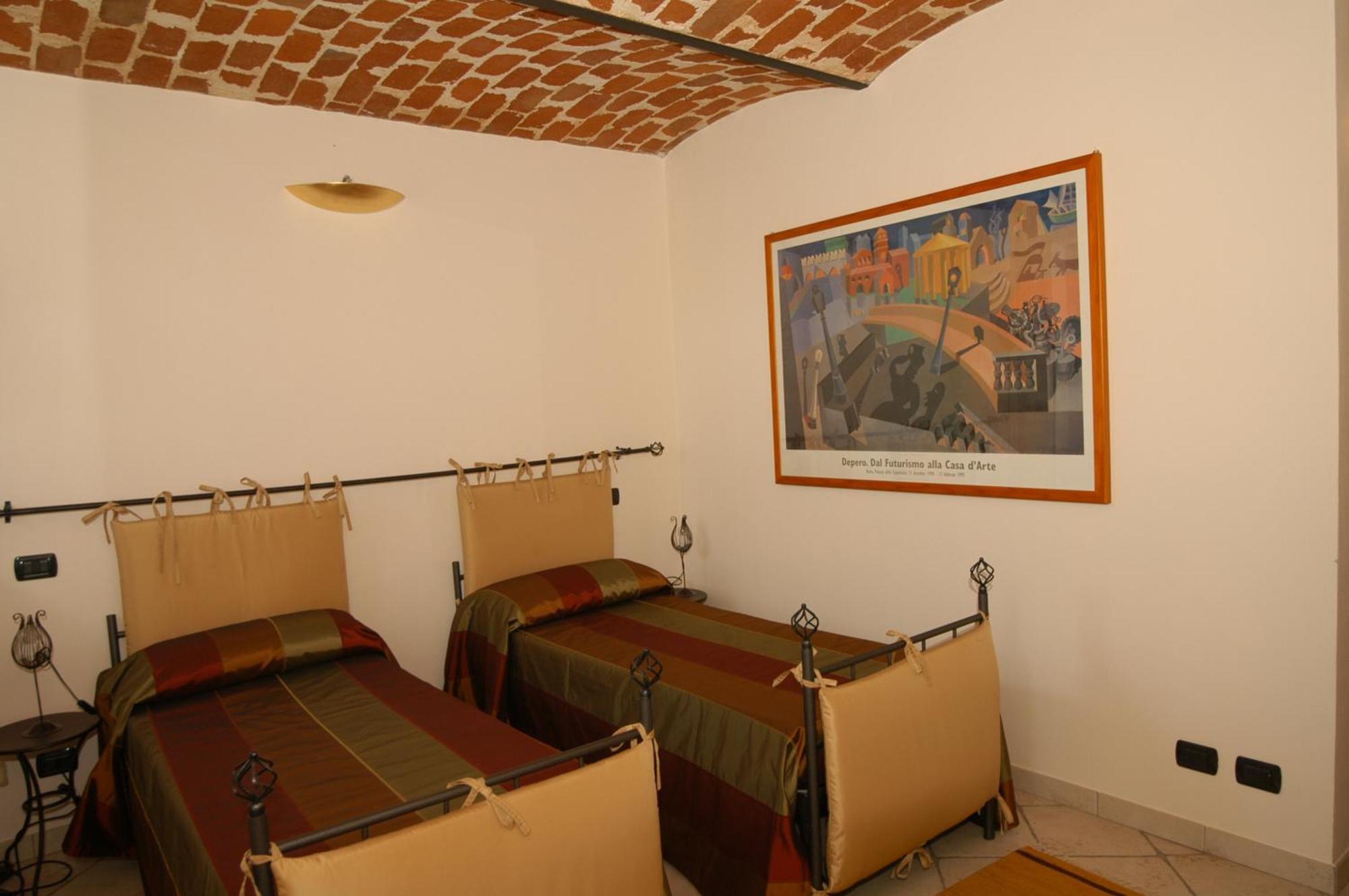 Villagaia Country House Montafia Room photo