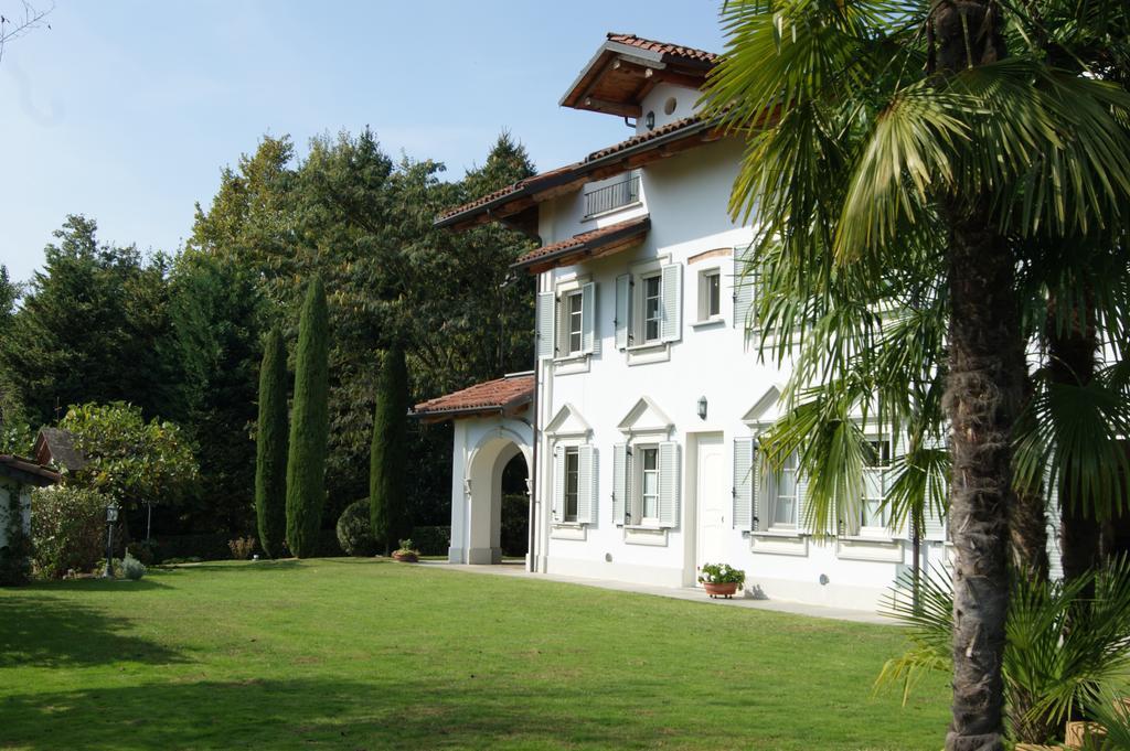 Villagaia Country House Montafia Exterior photo