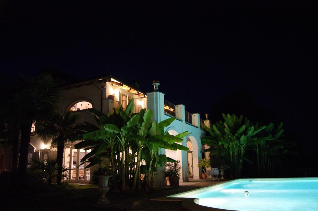 Villagaia Country House Montafia Exterior photo