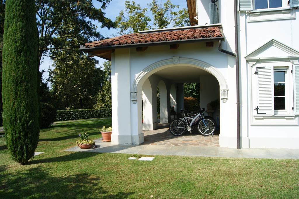 Villagaia Country House Montafia Exterior photo