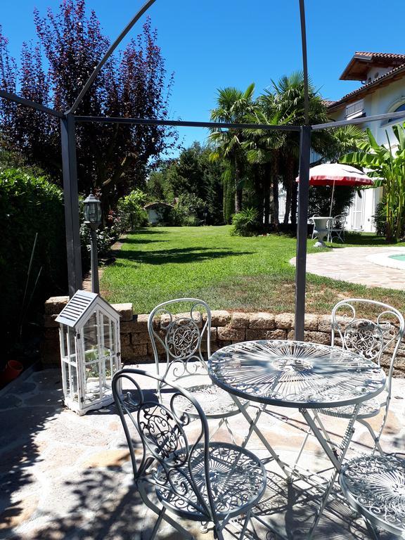 Villagaia Country House Montafia Exterior photo